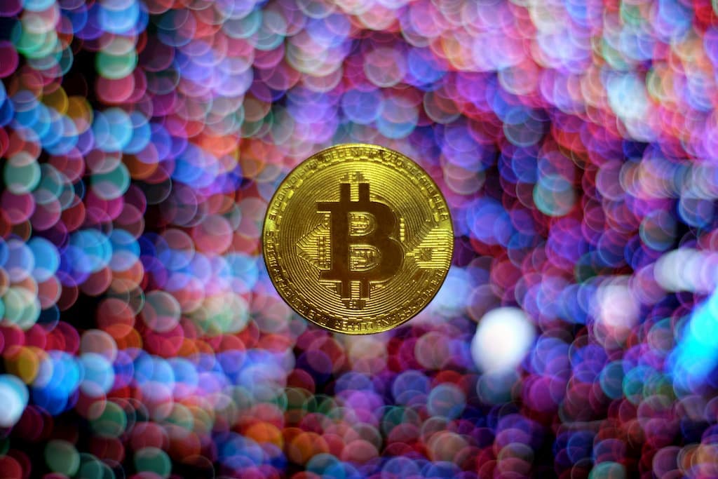 BitCoin API