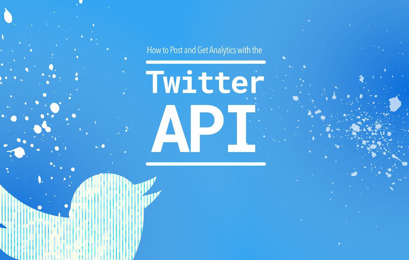 Twitter API