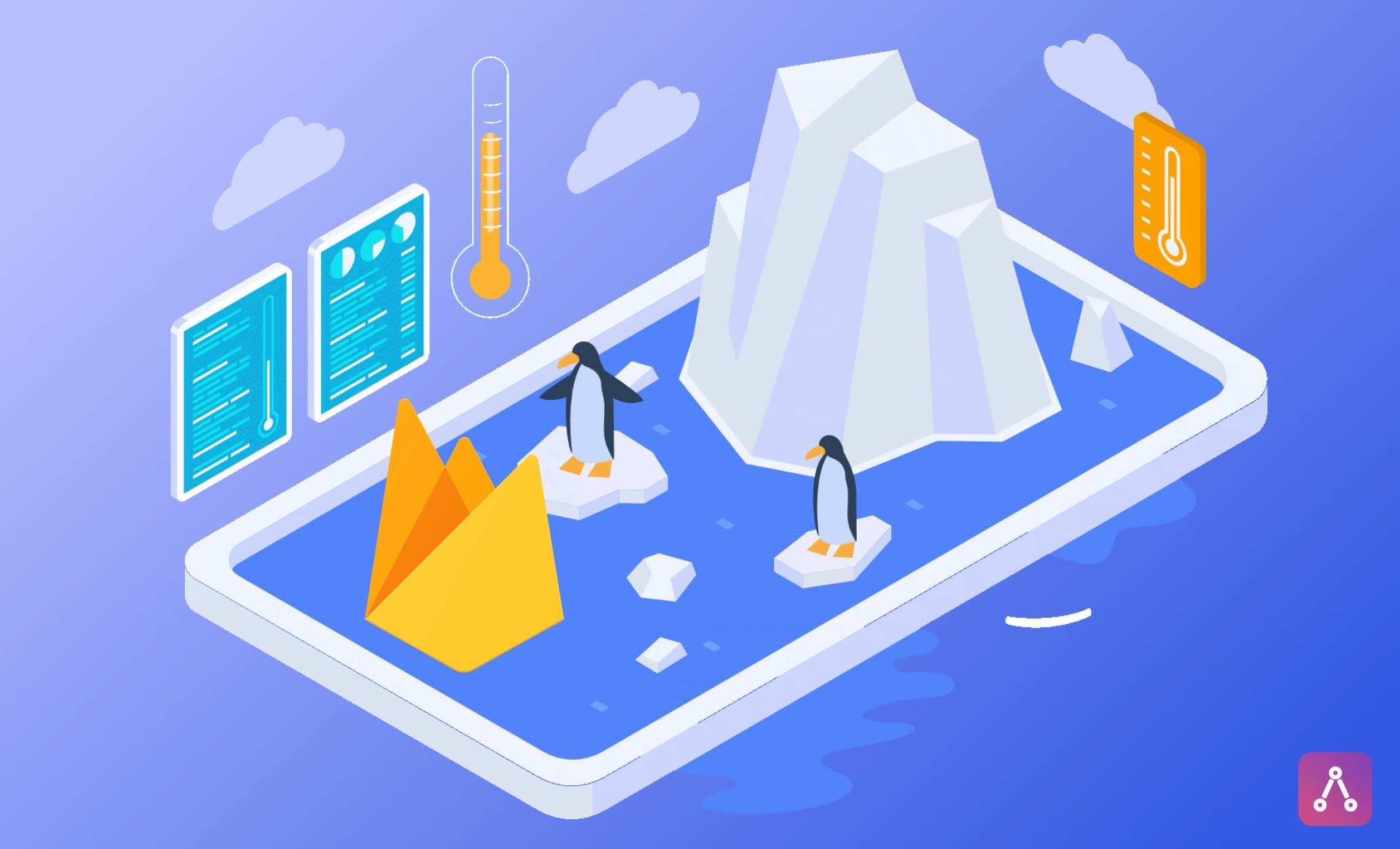 Cloudflare and Firebase