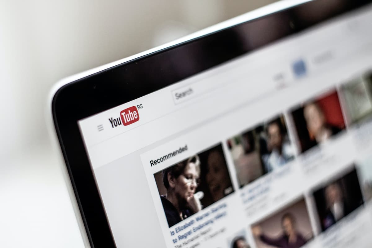 YouTube API