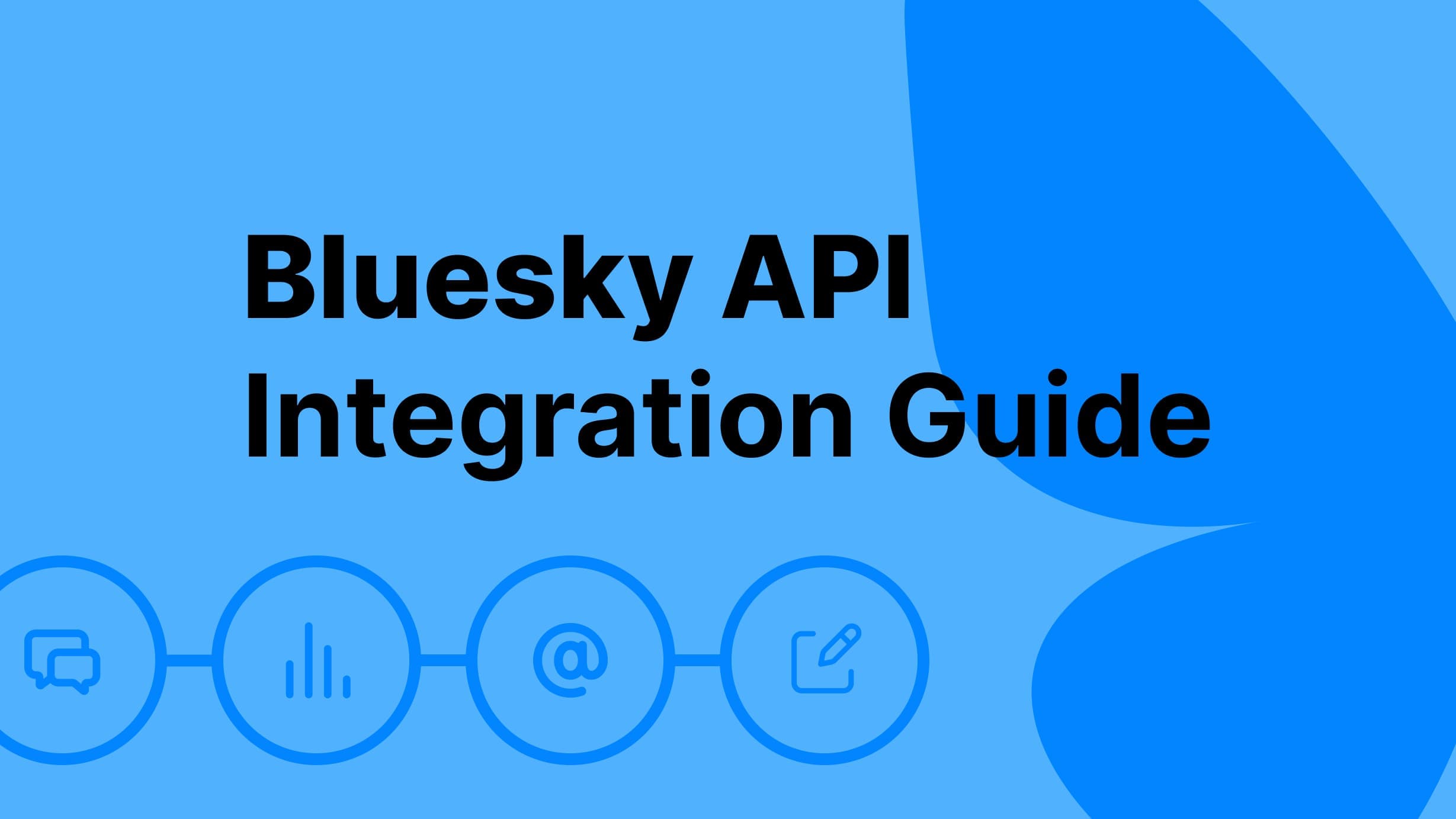 bluesky api guide