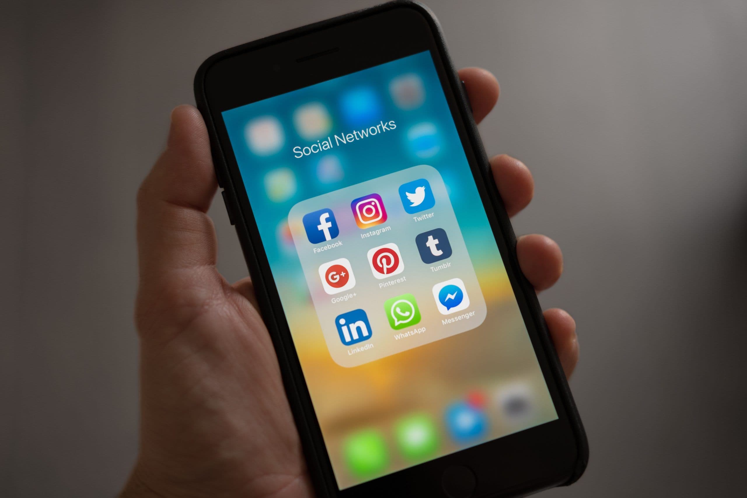 insta phone