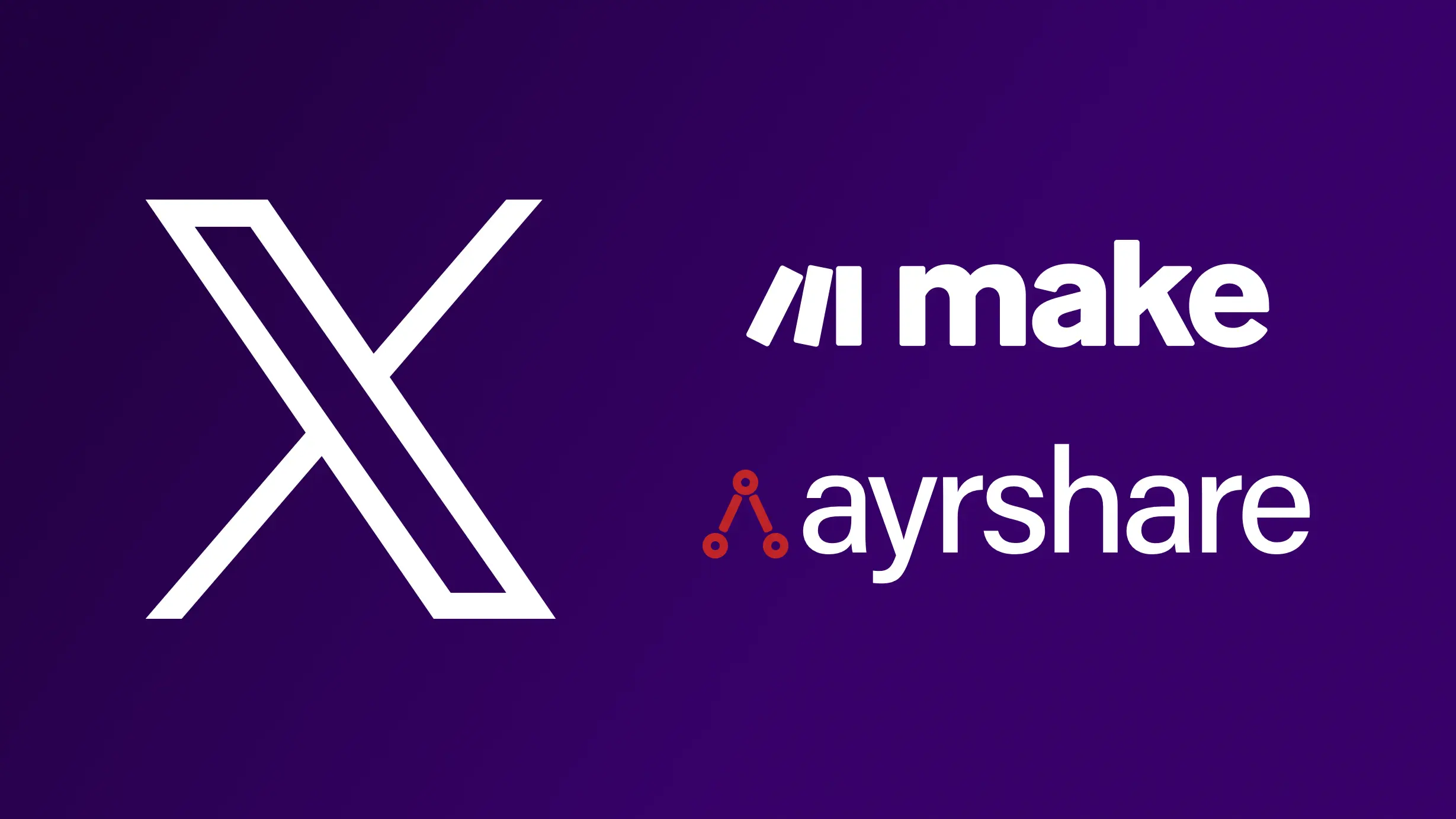 Make’s X (formerly Twitter) Integration Has Ended — Here’s a Better Alternative