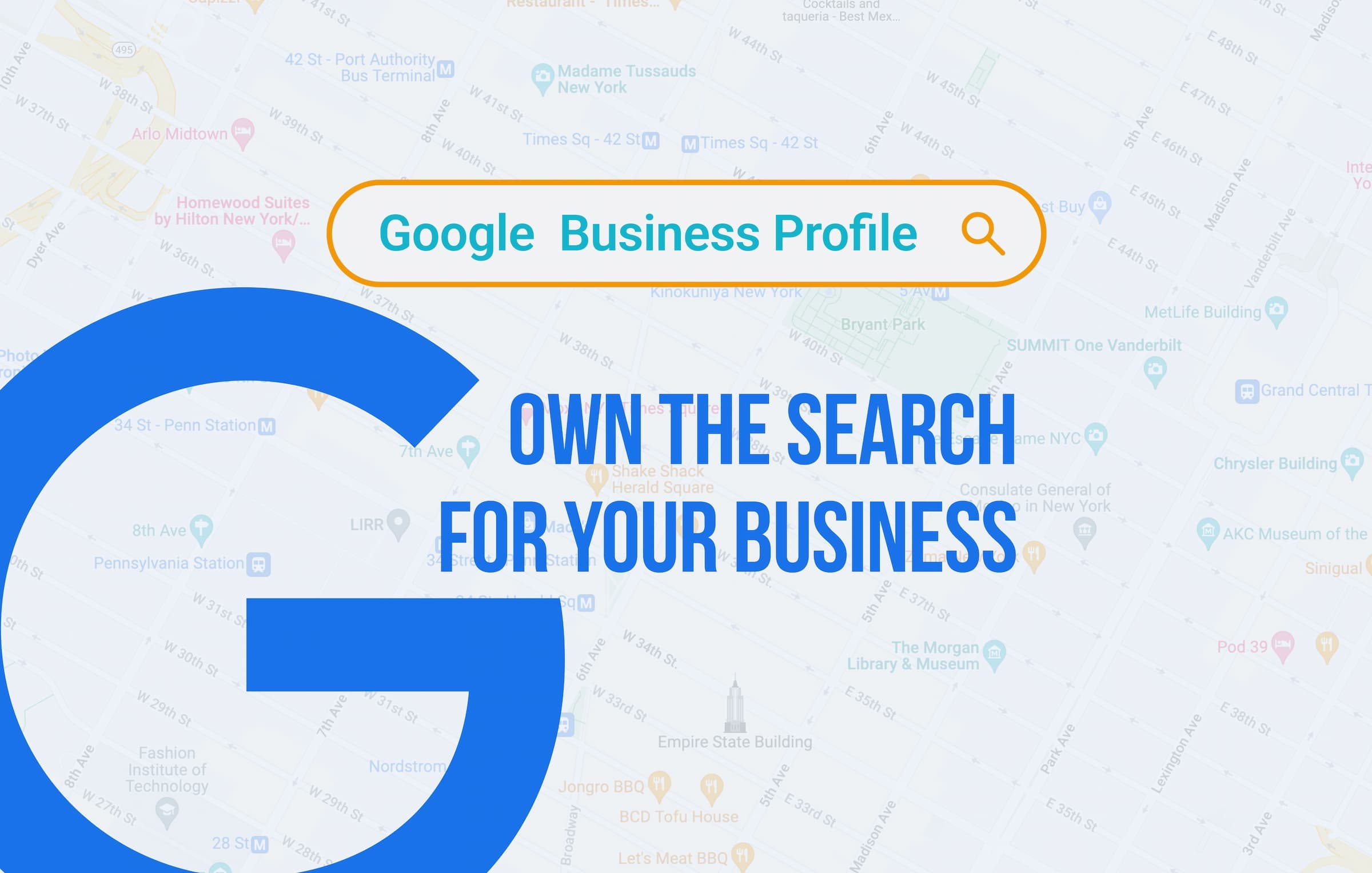 google profile