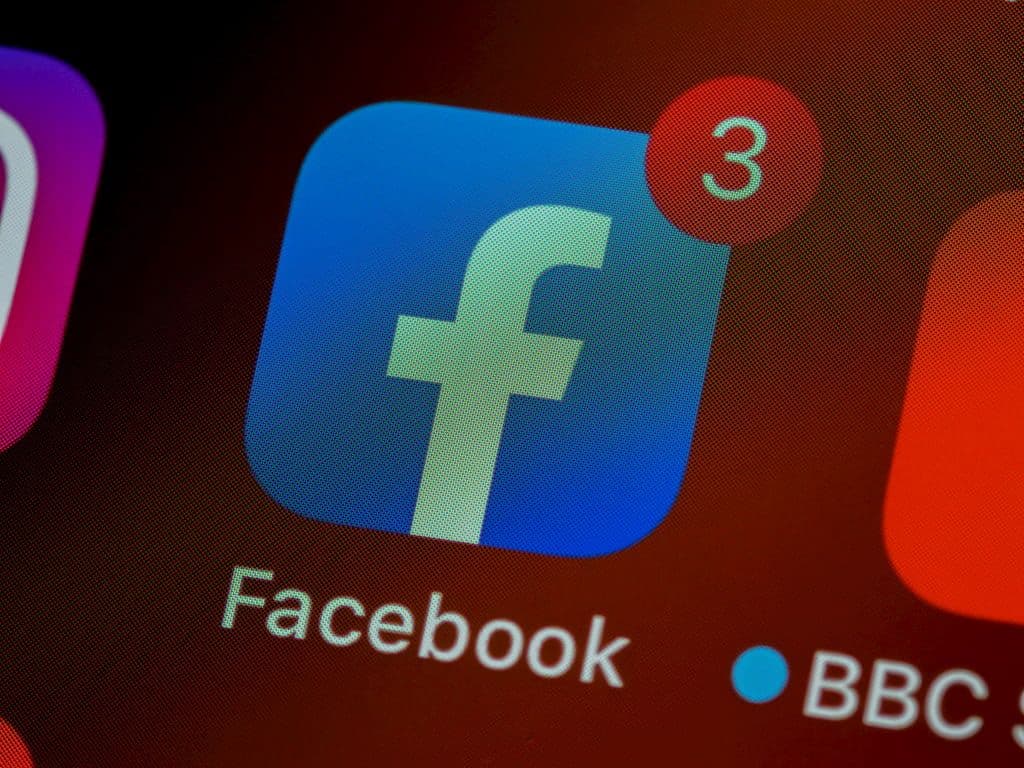 Facebook API