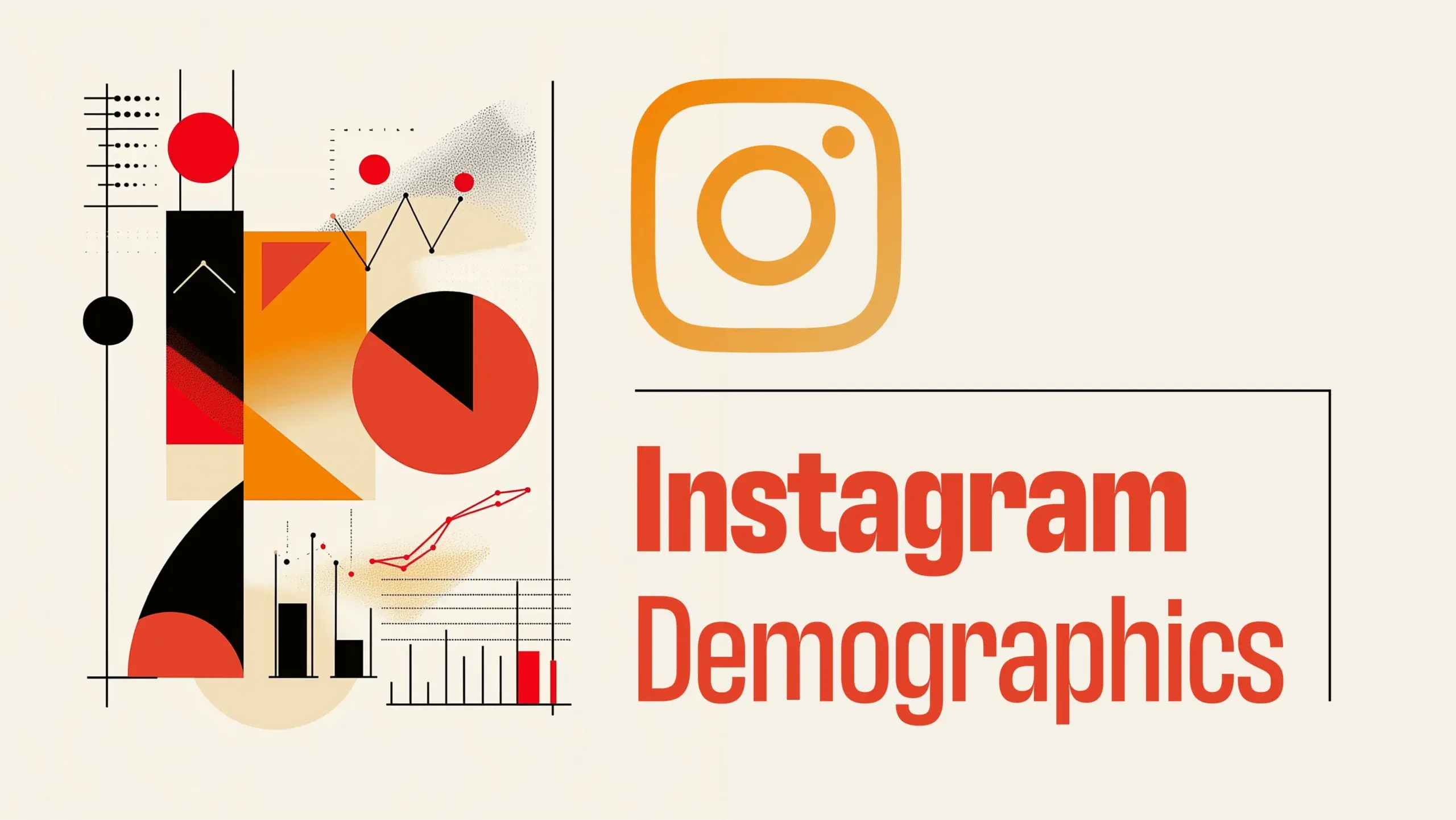 instagram demographics